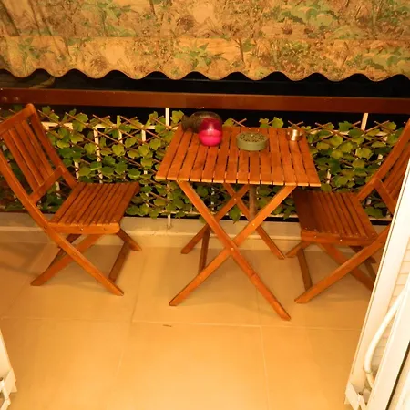 'Η Ωραία Των Αθηνών' A Lux & Cozy Apt In Athens-3