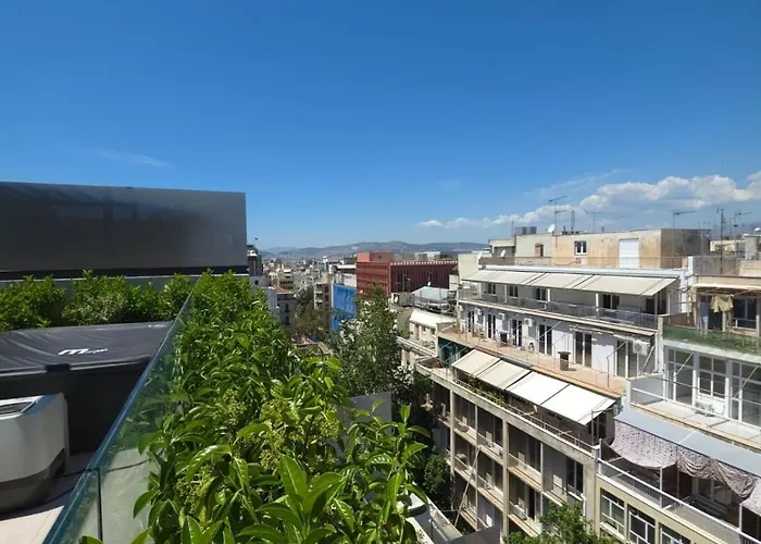 O!Live Fully Equipped Apartments With Unique Design
